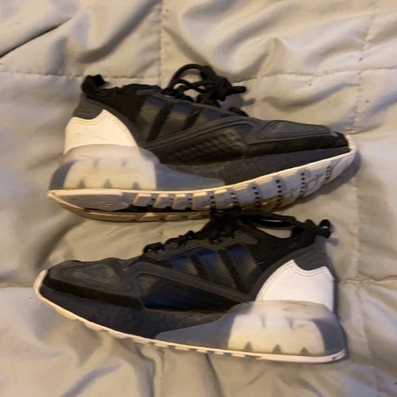 Adidas Shoes - Picture 2 of 5